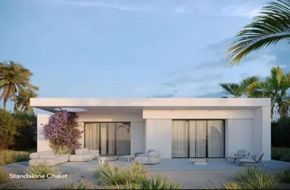 (بنتهاوس  (روف - 2 غرف نوم - 2 حمامات للبيع في بلانكا جاردنز - سوما باى - سفاجا - الغردقة - محافظة البحر الاحمر