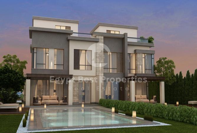 8410081 - الصورة الرئيسية للعقار