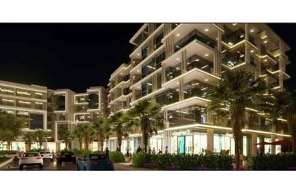 Apartment - 1 Bedroom - 1 Bathroom for sale in Porto Al Menya - Al Menya Al Gadeeda - Al Menya