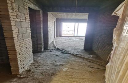 Apartment - 3 Bedrooms - 3 Bathrooms for sale in Mountain View Hyde Park - 5th Settlement Compounds - The 5th Settlement - New Cairo City - Cairo
