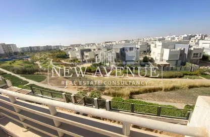 منزل مزدوج - 4 غرف نوم - 5 حمامات للبيع في ذا ريزيدنسز - هايد بارك - مدينة القاهرة الجديدة - القاهرة