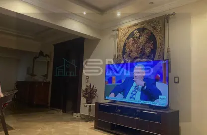 دوبلكس - 3 غرف نوم - 2 حمامات للبيع في النرجس 3 - النرجس - مدينة القاهرة الجديدة - القاهرة