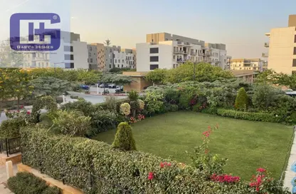 Apartment - 2 Bedrooms - 3 Bathrooms for rent in Eastown - 5th Settlement Compounds - The 5th Settlement - New Cairo City - Cairo