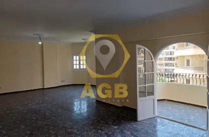 Apartment - 3 Bedrooms - 2 Bathrooms for sale in Ezz Al Deen Mohamed Attia St. - El Nozha El Gadida - El Nozha - Cairo