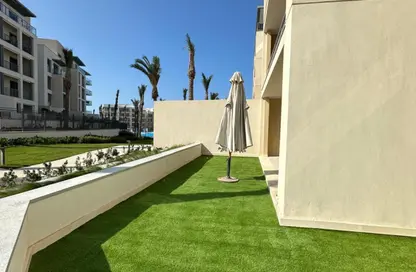 شاليه - 2 غرف نوم - 2 حمامات للبيع في مراسي - سيدي عبد الرحمن - الساحل الشمالي