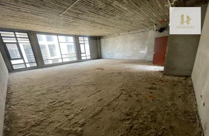 Office Space - Studio - 1 Bathroom for sale in District 5 Residences - El Katameya Compounds - El Katameya - New Cairo City - Cairo