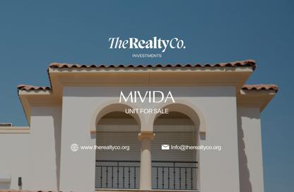 Villa - 3 Bedrooms - 4 Bathrooms for sale in Palm Hills Kattameya - El Katameya Compounds - El Katameya - New Cairo City - Cairo