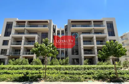 Apartment - 3 Bedrooms - 2 Bathrooms for sale in The Address East - 90 Street - The 5th Settlement - New Cairo City - Cairo