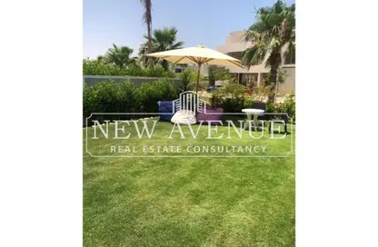 شاليه - 2 غرف نوم - 2 حمامات للبيع في هاسييندا باي - سيدي عبد الرحمن - الساحل الشمالي