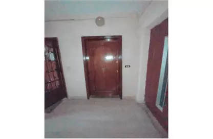 Apartment - 3 Bedrooms - 1 Bathroom for rent in Ard El Golf - Heliopolis - Masr El Gedida - Cairo
