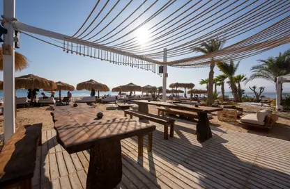 Chalet - 2 Bedrooms - 2 Bathrooms for sale in Bay West - Soma Bay - Safaga - Hurghada - Red Sea
