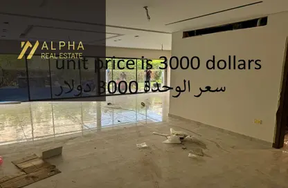 Apartment - 3 Bedrooms - 3 Bathrooms for rent in Lake View Residence - 5th Settlement Compounds - The 5th Settlement - New Cairo City - Cairo