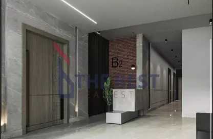 Apartment - 4 Bedrooms - 4 Bathrooms for sale in The 5th Settlement - New Cairo City - Cairo