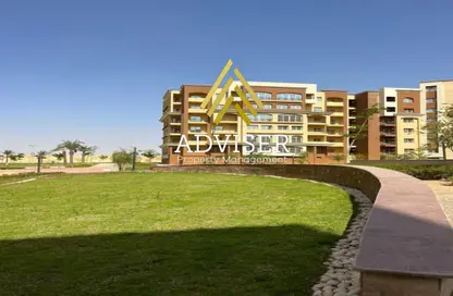 Apartment - 3 Bedrooms - 2 Bathrooms for sale in Al Maqsad - New Capital Compounds - New Capital City - Cairo