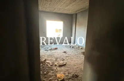 شقة - 3 غرف نوم - 2 حمامات للبيع في لازورد - الحي الثامن - الشيخ زايد - الجيزة