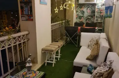 Apartment - 3 Bedrooms - 3 Bathrooms for sale in Madinaty - Cairo Apartment - 3 Bedrooms - 3 Bathrooms for sale in Madinaty - Cairo