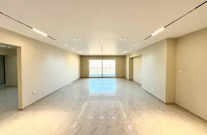 شقة - 3 غرف نوم - 4 حمامات للايجار في كوبرى 14 مايو - سموحة - حي شرق - الاسكندرية