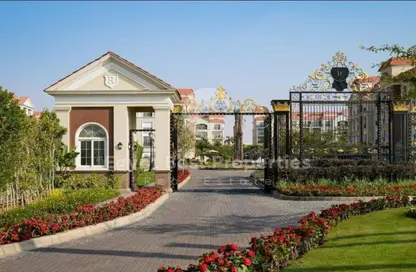 Apartment - 2 Bedrooms - 2 Bathrooms for sale in El Patio Oro - 5th Settlement Compounds - The 5th Settlement - New Cairo City - Cairo