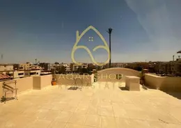 شقة - 2 غرف نوم - 1 حمام للايجار في البنفسج 12 - البنفسج - مدينة القاهرة الجديدة - القاهرة