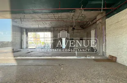 محل - استوديو - 1 حمام للايجار في سوديك ويست - كمبوندات الشيخ زايد - الشيخ زايد - الجيزة