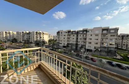 شقة - 3 غرف نوم - 2 حمامات للبيع في پريڤادو - مدينتي - القاهرة