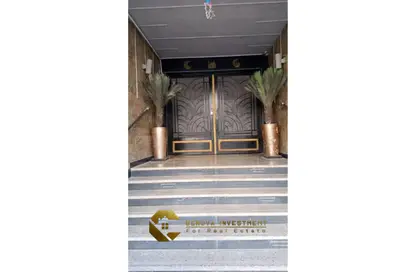 Apartment - 3 Bedrooms - 2 Bathrooms for sale in Dar Misr - 16th District - Sheikh Zayed City - Giza Apartment - 3 Bedrooms - 2 Bathrooms for sale in Dar Misr - 16th District - Sheikh Zayed City - Giza
