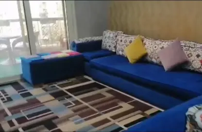 شقة - 3 غرف نوم - 2 حمامات للبيع في امتداد الرحاب - الرحاب - مدينة القاهرة الجديدة - القاهرة