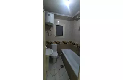 Apartment - 1 Bathroom for rent in 6 October City - Giza