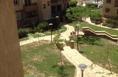 Apartment - 2 Bedrooms - 1 Bathroom for sale in Madinaty - Cairo