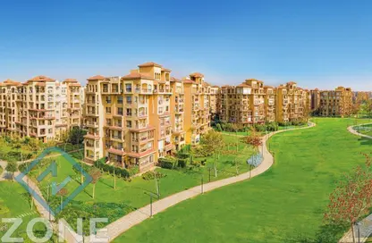 Apartment - 3 Bedrooms - 4 Bathrooms for sale in Privado - Madinaty - Cairo