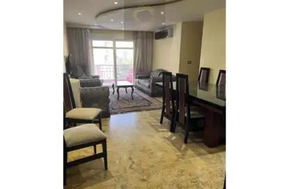 Apartment - 2 Bedrooms - 2 Bathrooms for sale in Madinaty - Cairo