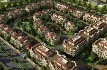 Apartment - 3 Bedrooms - 2 Bathrooms for sale in South Lotus - El Lotus - New Cairo City - Cairo