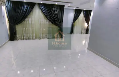 Apartment - 3 Bedrooms - 2 Bathrooms for rent in Mohamed Farid St. - Rehab City Forth Phase - Al Rehab - New Cairo City - Cairo Apartment - 3 Bedrooms - 2 Bathrooms for rent in Mohamed Farid St. - Rehab City Forth Phase - Al Rehab - New Cairo City - Cairo