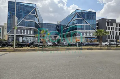 Shop - Studio for sale in Ritzy - Al Shabab St. - Sheikh Zayed City - Giza Shop - Studio for sale in Ritzy - Al Shabab St. - Sheikh Zayed City - Giza