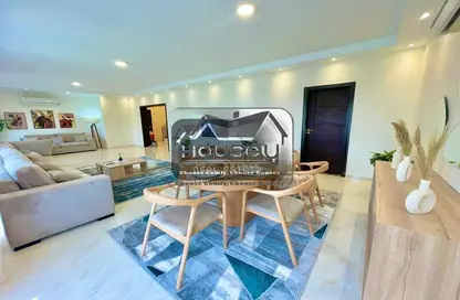 Duplex - 3 Bedrooms - 3 Bathrooms for rent in Eastown - 5th Settlement Compounds - The 5th Settlement - New Cairo City - Cairo