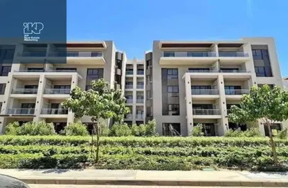 Apartment - 3 Bedrooms - 3 Bathrooms for sale in The Address East - 90 Street - The 5th Settlement - New Cairo City - Cairo