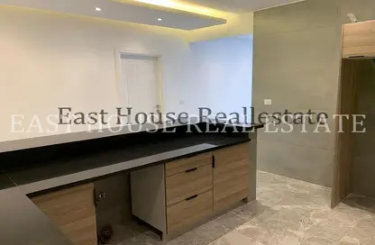 Apartment - 3 Bedrooms - 3 Bathrooms for rent in 5th Settlement Compounds - The 5th Settlement - New Cairo City - Cairo