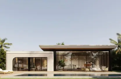 Villa - 6 Bedrooms - 6 Bathrooms for sale in New Zayed City - Sheikh Zayed City - Giza