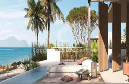 Penthouse - 3 Bedrooms - 4 Bathrooms for sale in Blanca Gardens - Soma Bay - Safaga - Hurghada - Red Sea