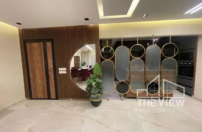 شقة - 3 غرف نوم - 2 حمامات للبيع في مدينة الخمائل - كمبوندات الشيخ زايد - الشيخ زايد - الجيزة