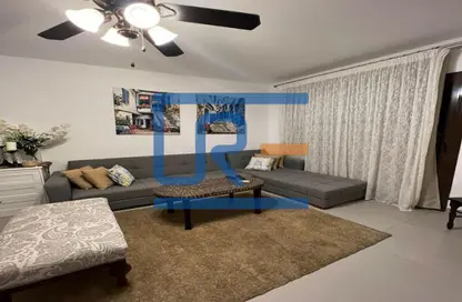 Chalet - 1 Bedroom - 1 Bathroom for sale in Marassi - Sidi Abdel Rahman - North Coast