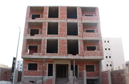 شقة - 3 غرف نوم - 3 حمامات للبيع في بيت الوطن - التجمع الخامس - مدينة القاهرة الجديدة - القاهرة