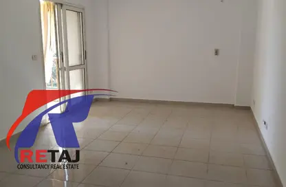 Apartment - 2 Bedrooms - 1 Bathroom for sale in Madinaty - Cairo