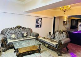 شقة - 2 غرف نوم - 1 حمام for للبيع in شارع الملك فيصل - اول فيصل - فيصل - حي الهرم - الجيزة