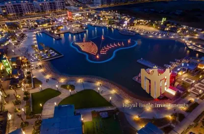 Apartment - 3 Bedrooms - 3 Bathrooms for sale in Mivida - 5th Settlement Compounds - The 5th Settlement - New Cairo City - Cairo