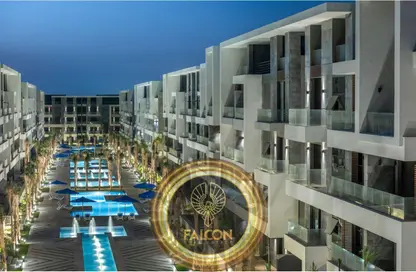 شقة - 3 غرف نوم - 3 حمامات للبيع في الباتيو سولا - الباتيو - كمبوندات الشروق - مدينة الشروق - القاهرة