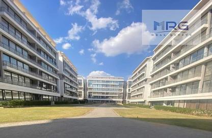 Apartment - 3 Bedrooms - 2 Bathrooms for sale in lakefront - Hadayek October - 6 October City - Giza