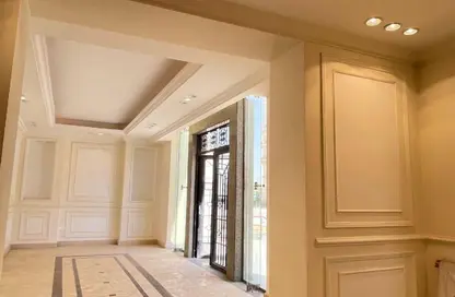 Apartment - 1 Bedroom - 1 Bathroom for sale in New Garden City - New Capital Compounds - New Capital City - Cairo