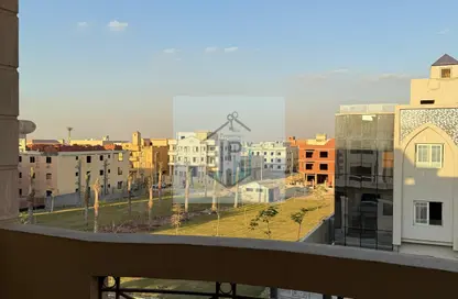 Apartment - 3 Bedrooms - 3 Bathrooms for sale in El Koronfel - The 5th Settlement - New Cairo City - Cairo