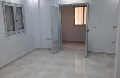 Office Space - Studio - 1 Bathroom for rent in Nabil Al Wakkad St. - Ard El Golf - Heliopolis - Masr El Gedida - Cairo